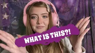 ASMR | How To Spice It Up In The Bedroom ;) *soft spoken, vibrations*