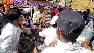 Bhairavnath kala natya mandal ahupe panchapadi datta aswale