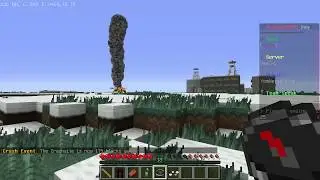 Minecraft Infected RPG DayZ #  Legendary Crate and Soul Crate!