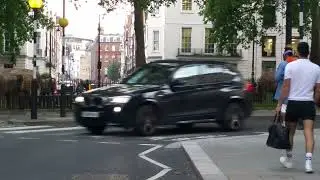 Visit London - Berkeley Square view (PG)