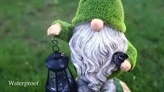 Patio Large Gnome 12 5