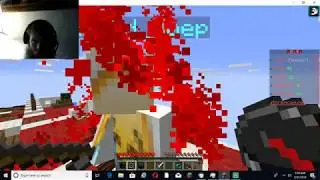 Road to 100 subs/  Skyblocks on Mcaim