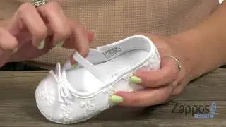 Polo Ralph Lauren Kids Allie (Infant/Toddler) SKU: 8850510
