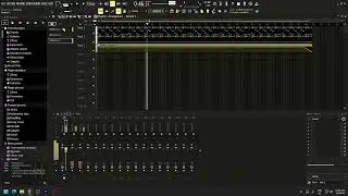 Mach-Hommy | 1080p FL Studio Remake