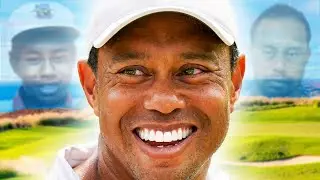 The Rise, Fall and Comeback of Tiger Woods