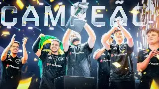 UMA NOVA ERA, a F&Uacute;RIA &eacute; a MELHOR do MUNDO no CS2 