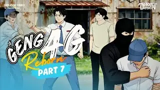 Geng 4G Reborn PART 6 TERBARU - Dhot Design 