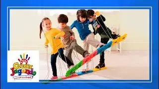 Team Walker - Crecer Jugando