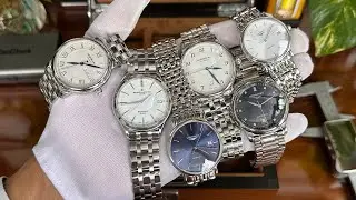 ( Số 452) Montb.lance và Long.ines 2 Thương Hiệu Dành Cho Anh Em Đam Mê Hàng Xịn...MB117324, 128687