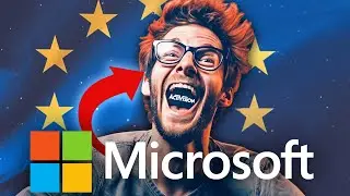 Hey, EU. Ist DAS euer Ernst ?! &ndash; Microsoft ist kurz vor dem Ziel