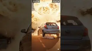 Delhi Car Blast Case 3D Reconstruction: सच सामने लाने वाली पूरी कहानी | 3D Blast Analysis