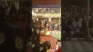 KKDM Hi school ka performance Dilbar de dena AK bhai #easycut #@refugiomental6818 #@Yerim77