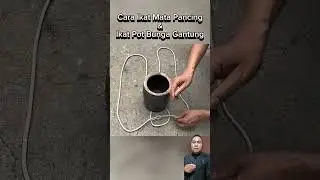 cara ikat mata pancing#matapancing#tutorialmancing #simpulpancing