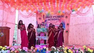 JPS||TUSU||CULTURAL ||PARENTS DAY