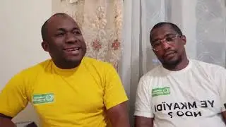 YE MKAIDI NDO ? Alkuwati lkuwa 
