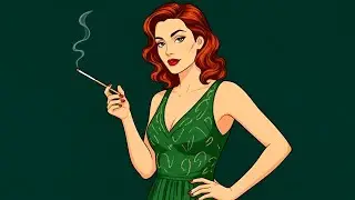1940's Retro Jazz Classics - Old Swing & Jazz Vintage Music Playlist