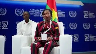 UPU International Letter-Writing Competition 2025: Celebrating young voices at Congress