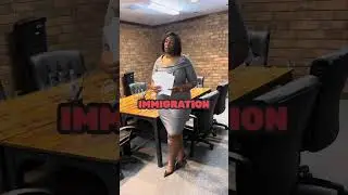 Need ATL Divorce and Immigration Attorney? Look no further! 678-601-5580 #ofcourse challenge