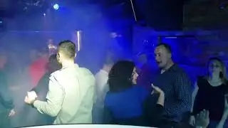 Maniek Sound Management & DJ Pająk - Pub CLASSIC - Piła - 24.11.2018