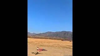 FMS VIPER 90MM EDF JET