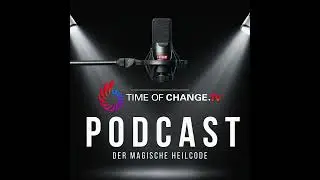 Der magische Heilcode