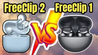 Huawei FreeClip2 ve FreeClip1 Arasındaki Farklar