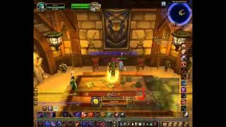 Memories (From Vanilla to Cata)