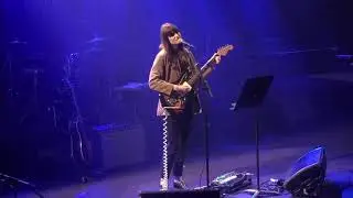 Clara Luciani &laquo;&nbsp;Jouir sans entrave&nbsp;&raquo; @ Maison de la Radio (Paris)