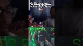 #explore #funny #fyp #stonerrob #reaction #interview #comedian