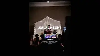 TONEEJAY - Kalachuchi @ Inner Child ( 07252024 -  Kaef, Puerto Princesa, Palawan)