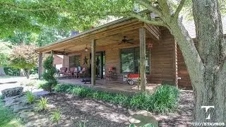 178 Bostie Maire Lane, Clinton, TN 37716 - Listed by Troy Stavros