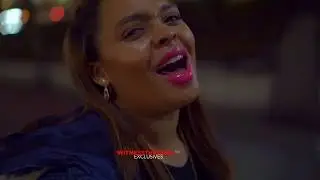 Ready or Not (I'm Moving on) by San&iacute;a Iman