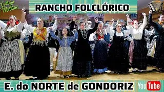 RANCHO ⭐️ ESTRELA ⭐️  do NORTE de GONDORIZ 