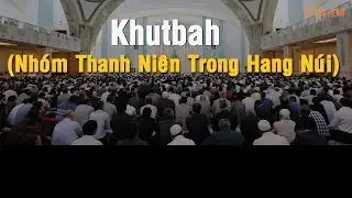 Truyện Từ Qur’an - Nhóm Thanh Niên Trong Hang Núi