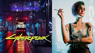 5 Hidden Secrets in Night City: Sonia&rsquo;s Cyberpunk Adventure 🌌🔍