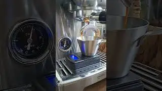 #espresso at home #arabica #coffee #espressolover #espressoyourself janshot#3