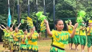 Kelly - Hin-ay / Paray Festival (Field Demo)