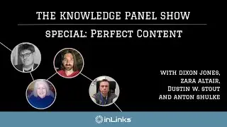 The Knowledge Panel Show Special: Perfect Content