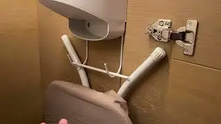 IS this Sunbeam Wall Mount Iron Organizer worth it ? Honest review