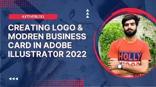 Logo Design | Letter Head | Business Card | Envelope Design in Adobe illustrator 2022