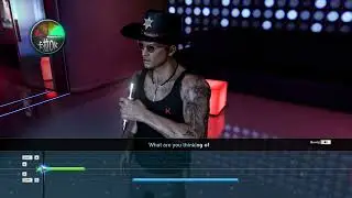 Air Supply - All Out of Love на 100 процентов в караоке. Sleeping Dogs