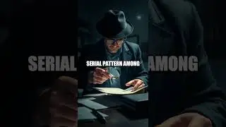 The Atlanta Child Murders Three Shocking Clues and a Call for The Next Case