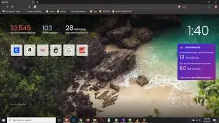 How to change default search engine on Brave Browser | Change default search bar to Presearch