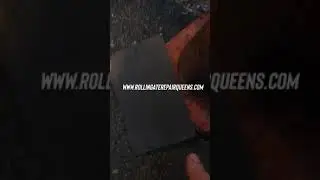 ROLLING GATE REPAIR