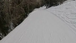 Nax ski