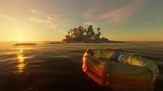 Live Zoioboladaao - Stranded Deep - Projeto ( Fuga De Balsa ) Part 2