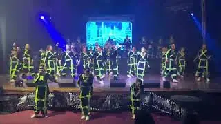 GAITA DE 4TO ANO PROMO 58 MATER SALVATORIS, PRODUCCIÓN PROMO 57