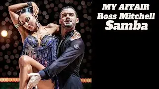 Samba Ross Mitchell my affair