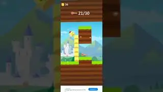 Stacky Bird