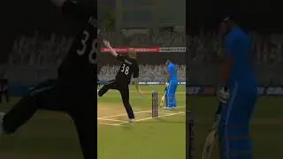 Rc24 cricket ind vs nz